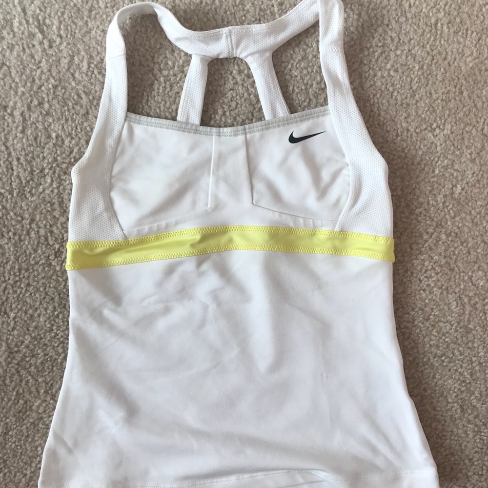 NWOT Nike Tank Top